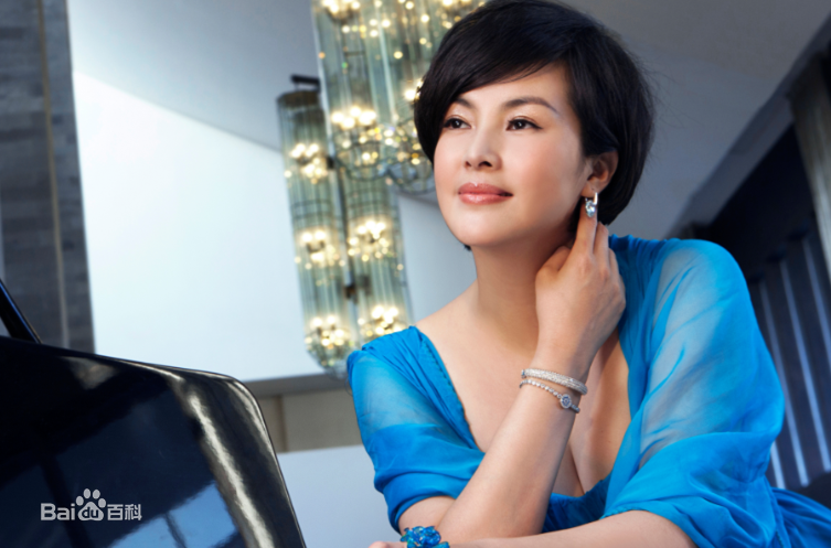 最全陈倩倩(Sophie)壁纸