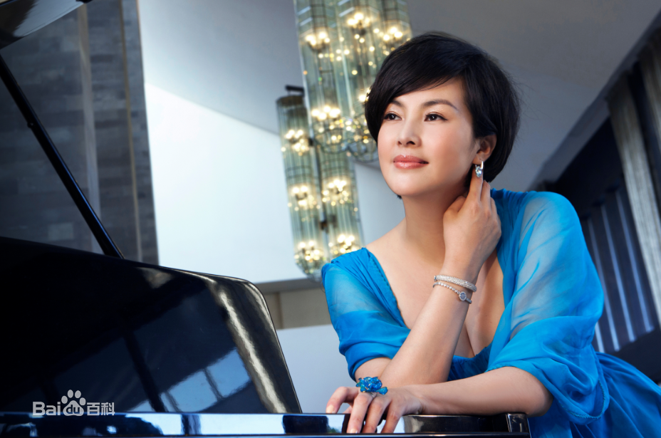 最全陈倩倩(Sophie)壁纸