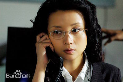 白荟(baihui)影视活动最新剧照