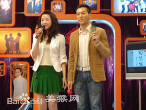 白荟(baihui)影视活动最新剧照