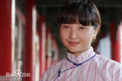 白荟(baihui)影视活动最新剧照