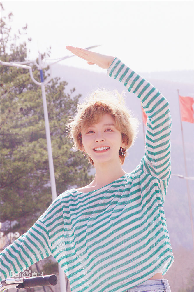 李萌萌(LiMengmeng)最全壁纸