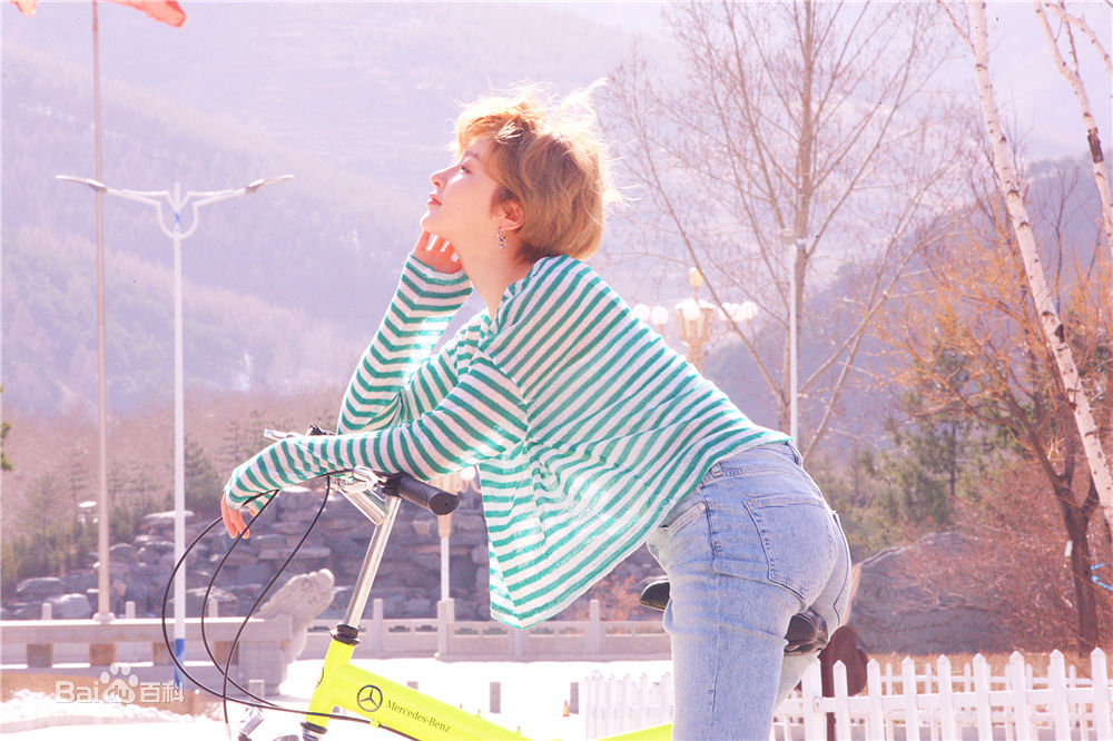 李萌萌(LiMengmeng)最全壁纸