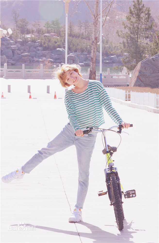 李萌萌(LiMengmeng)最全壁纸