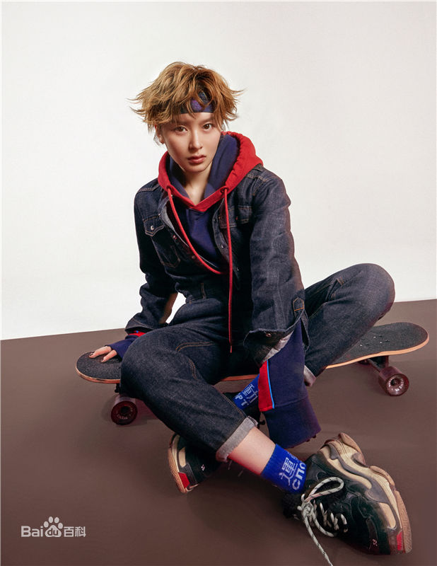 李萌萌(LiMengmeng)最全壁纸