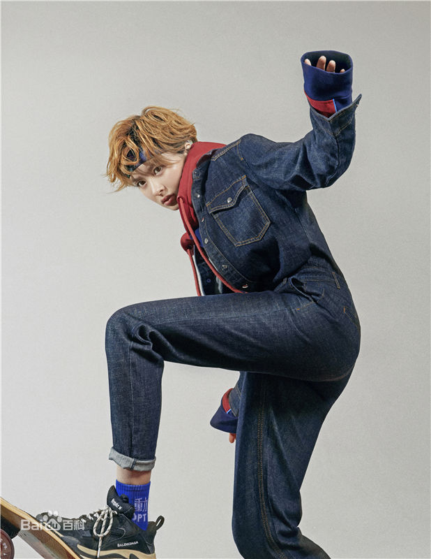 李萌萌(LiMengmeng)最全壁纸