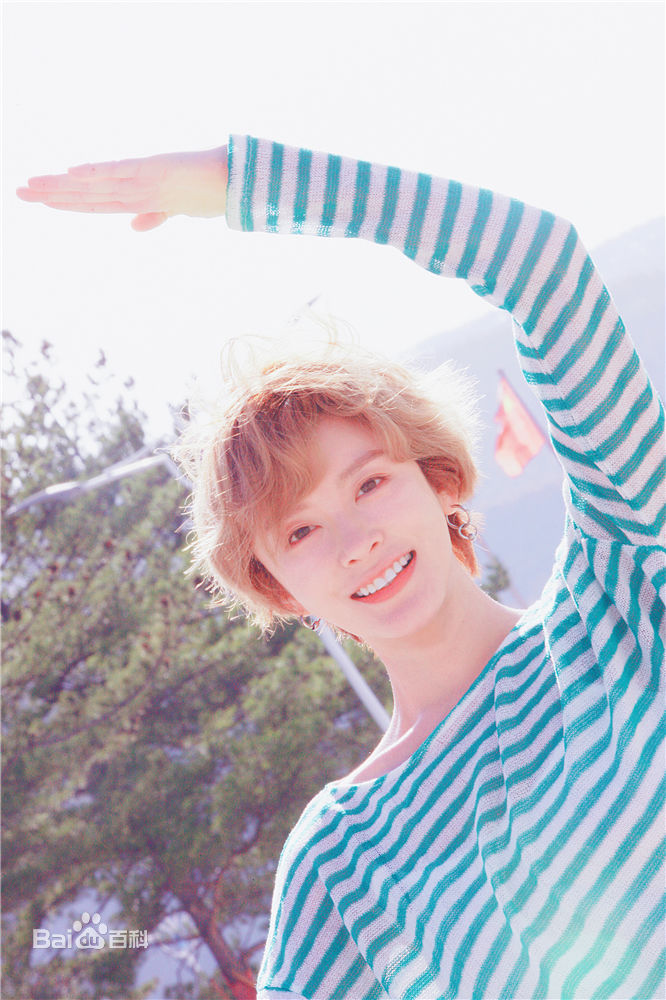 李萌萌(LiMengmeng)最全壁纸