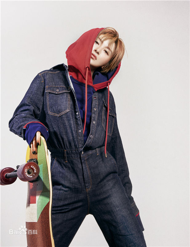 李萌萌(LiMengmeng)最全壁纸