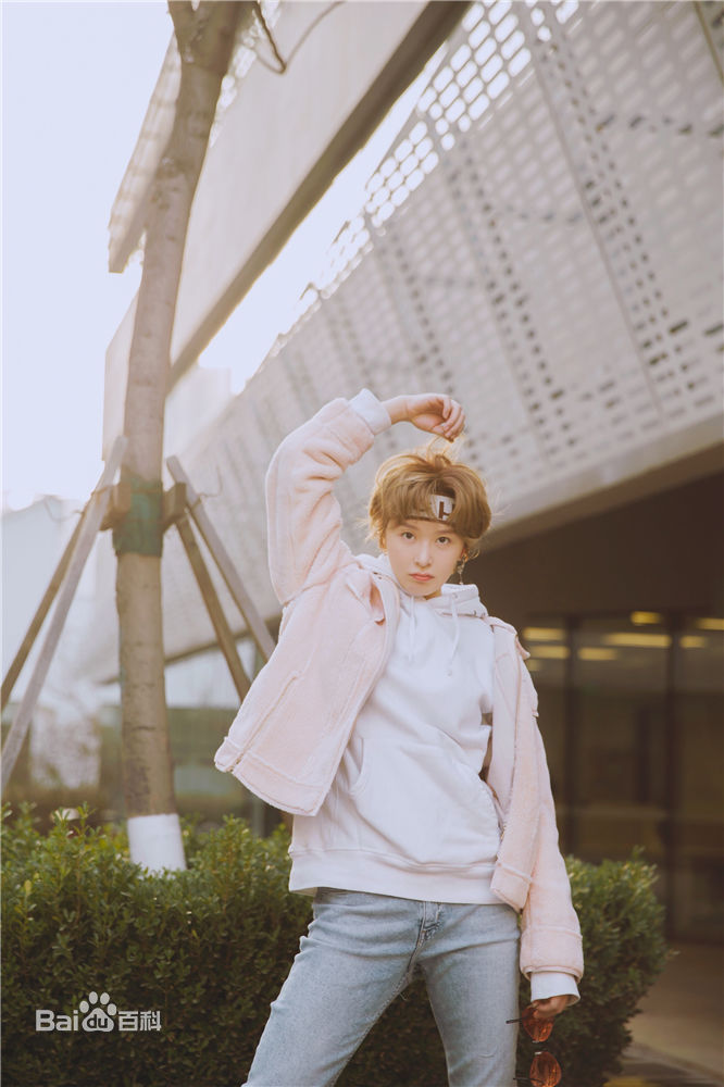 李萌萌(LiMengmeng)最全壁纸