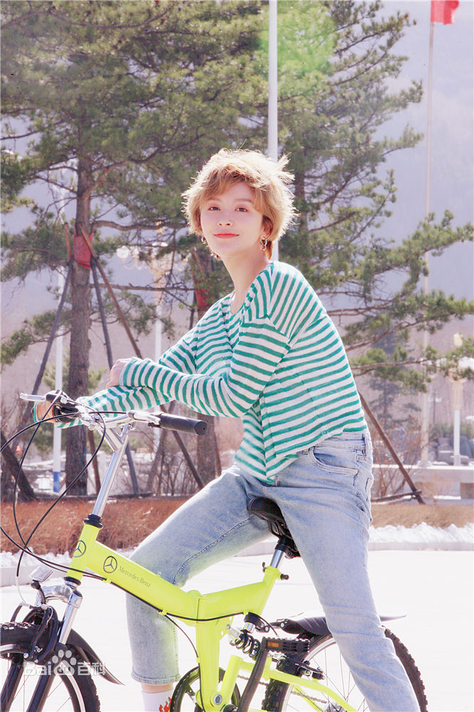 李萌萌(LiMengmeng)最全壁纸