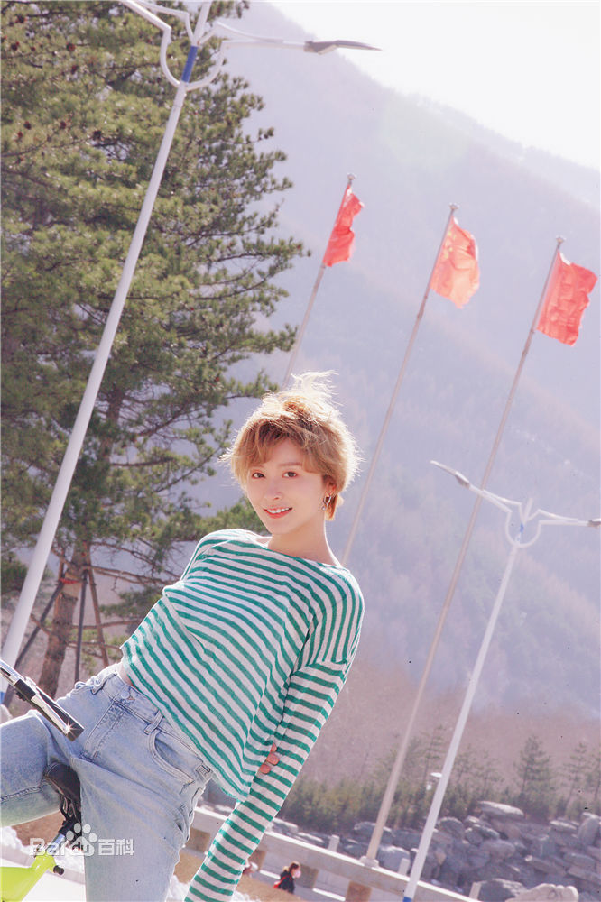 李萌萌(LiMengmeng)最全壁纸