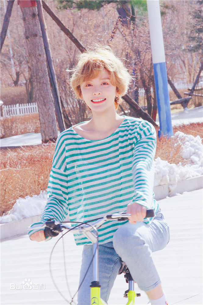 李萌萌(LiMengmeng)最全壁纸