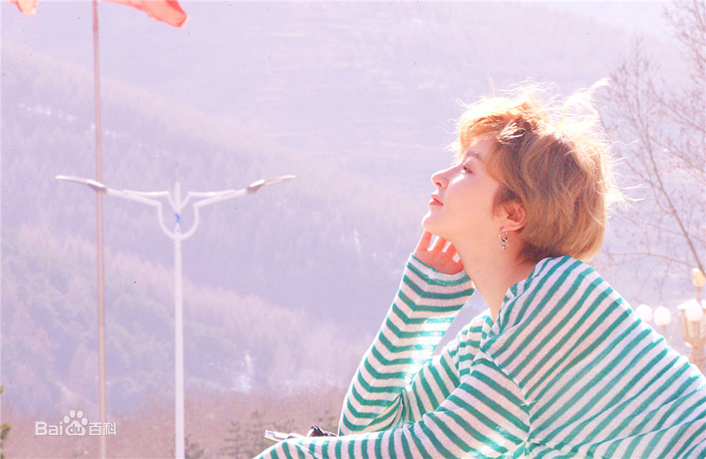 李萌萌(LiMengmeng)最全壁纸