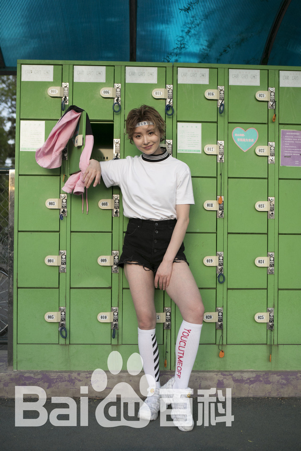 李萌萌(LiMengmeng)最全壁纸