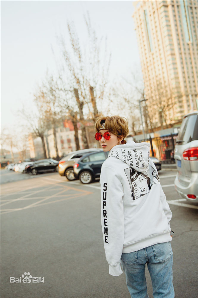 李萌萌(LiMengmeng)最全壁纸