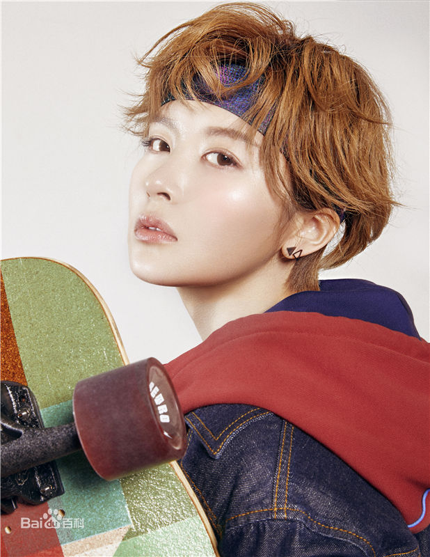 李萌萌(LiMengmeng)最全壁纸