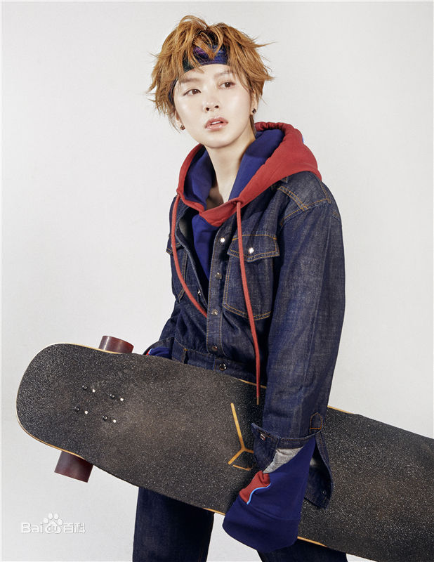 李萌萌(LiMengmeng)最全壁纸