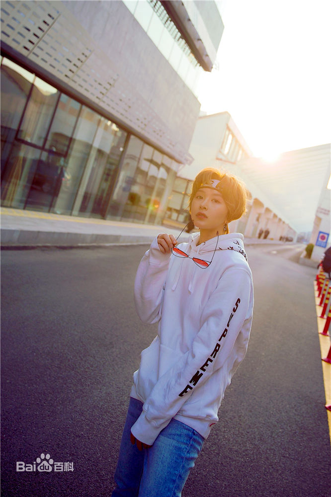 李萌萌(LiMengmeng)最全壁纸