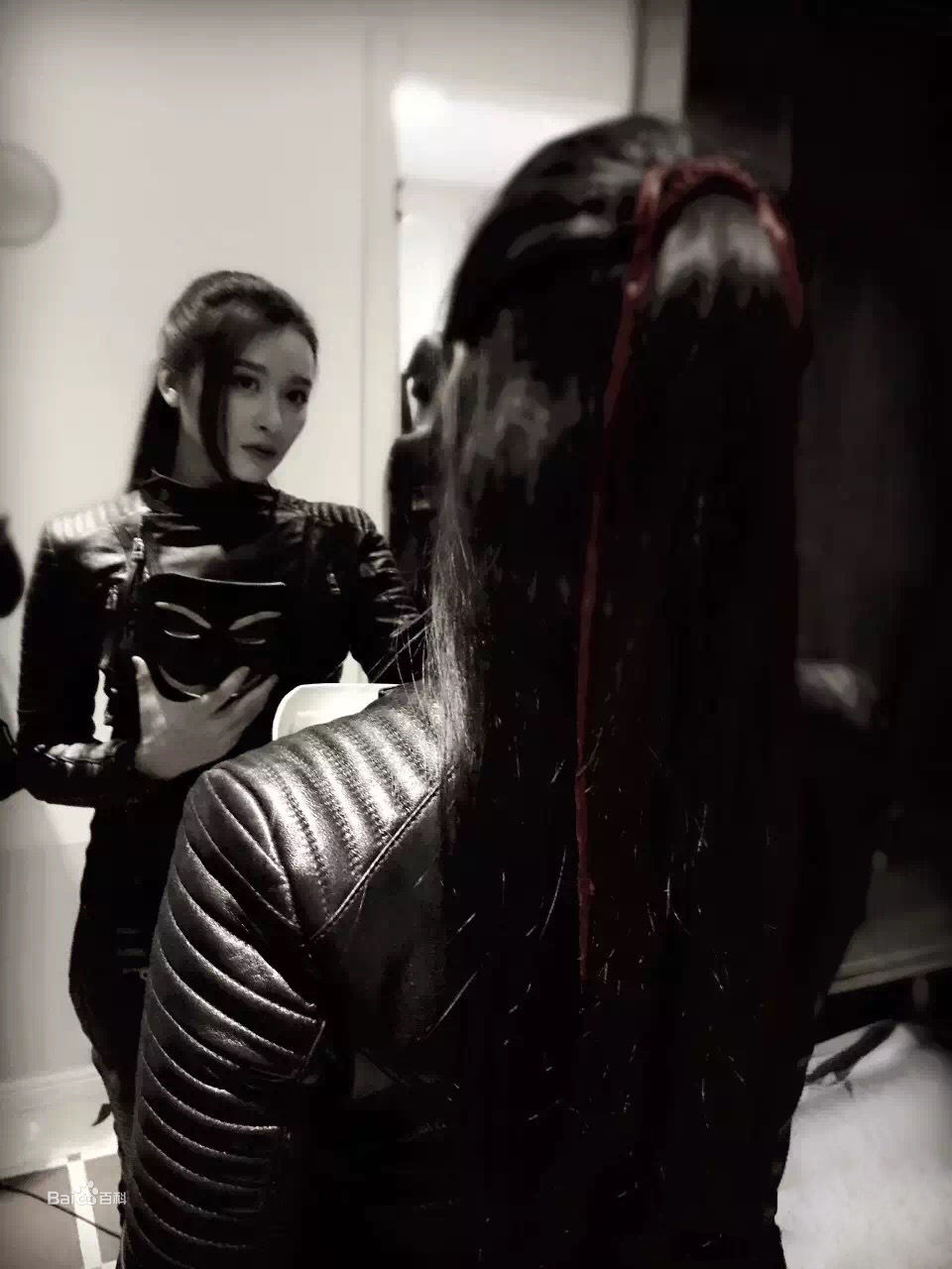 李萌萌(LiMengmeng)《捉奸侠》饰吕霞最全剧照