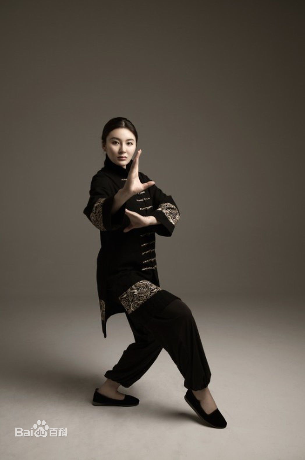 李萌萌(LiMengmeng)杂技