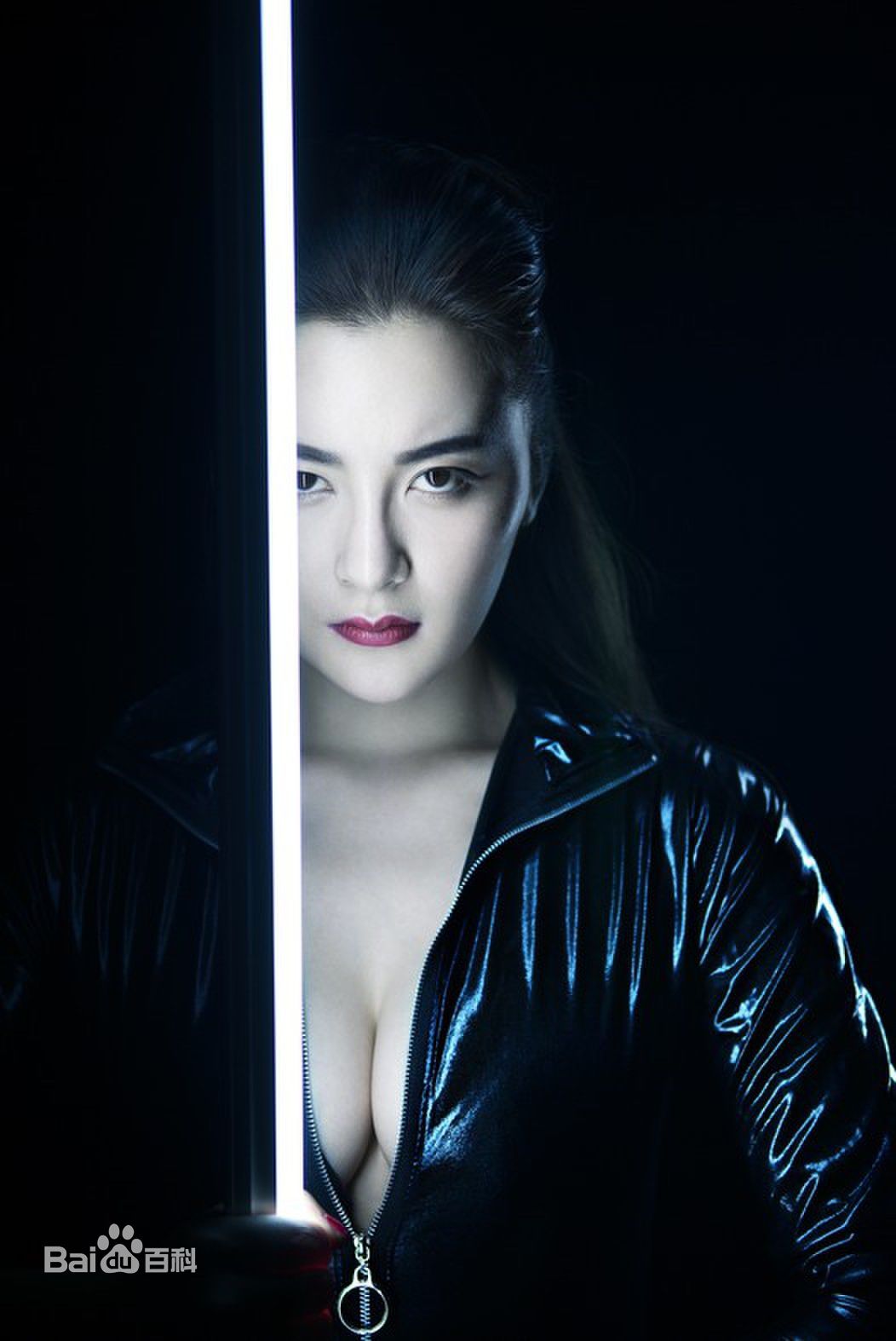 李萌萌(LiMengmeng)精选剑舞图册