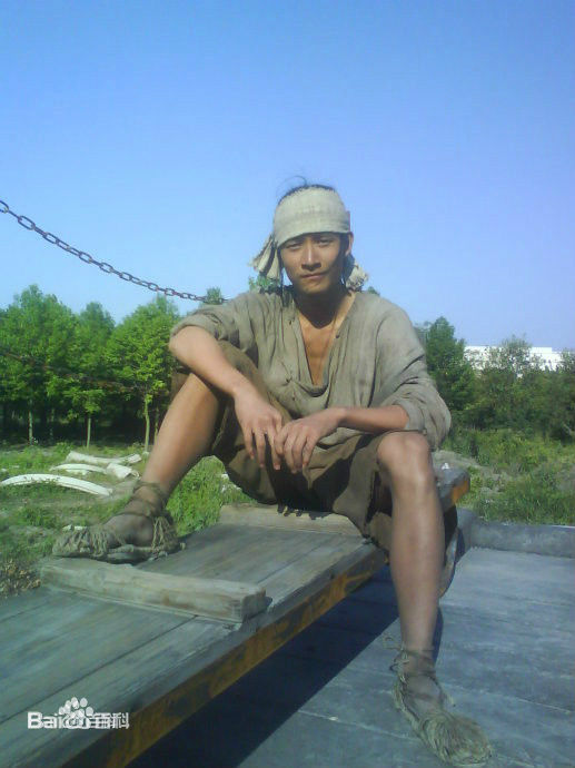 汪汐潮(Roy)最全剧照