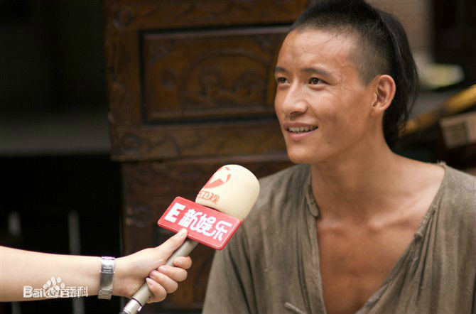 汪汐潮(Roy)最全剧照