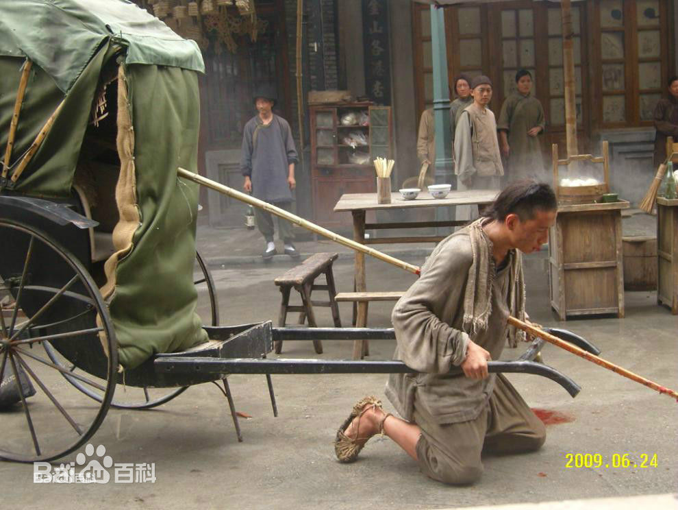 汪汐潮(Roy)最全剧照