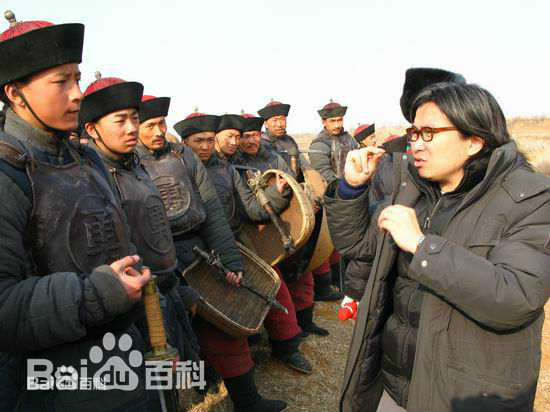 汪汐潮(Roy)最全剧照