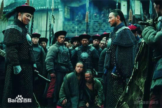 汪汐潮(Roy)最全剧照