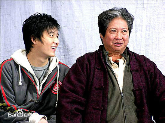 汪汐潮(Roy)最全剧照