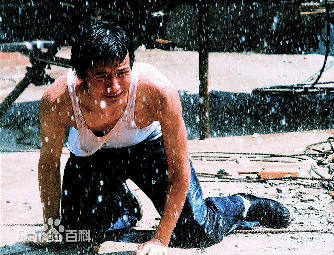 汪汐潮(Roy)最全剧照