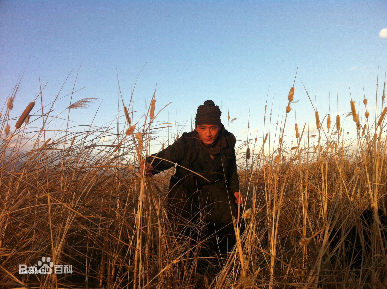汪汐潮(Roy)最全剧照