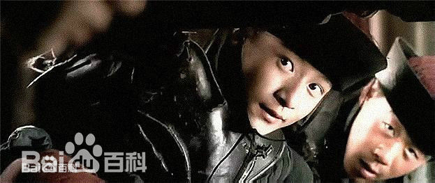 汪汐潮(Roy)最全剧照