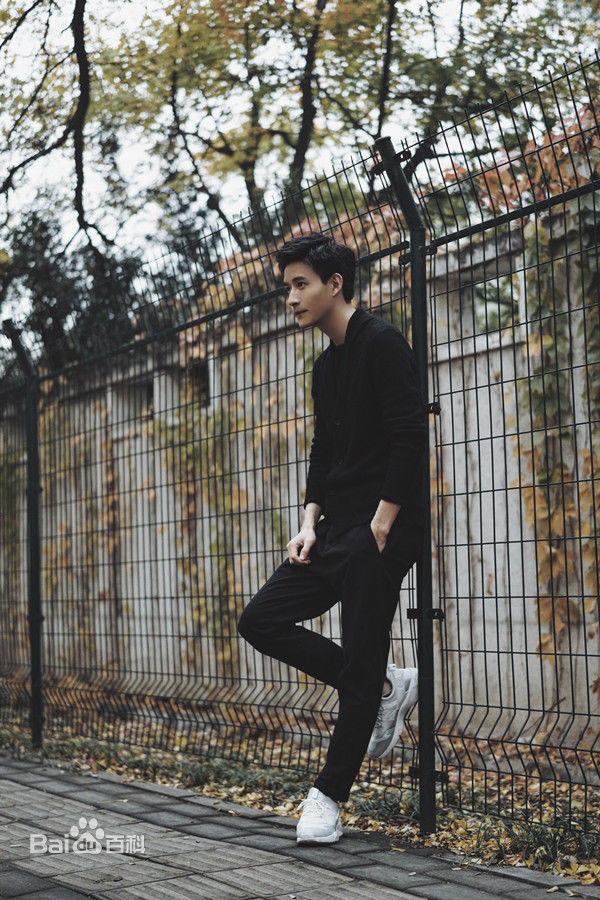 汪汐潮(Roy)生活照壁纸壁纸