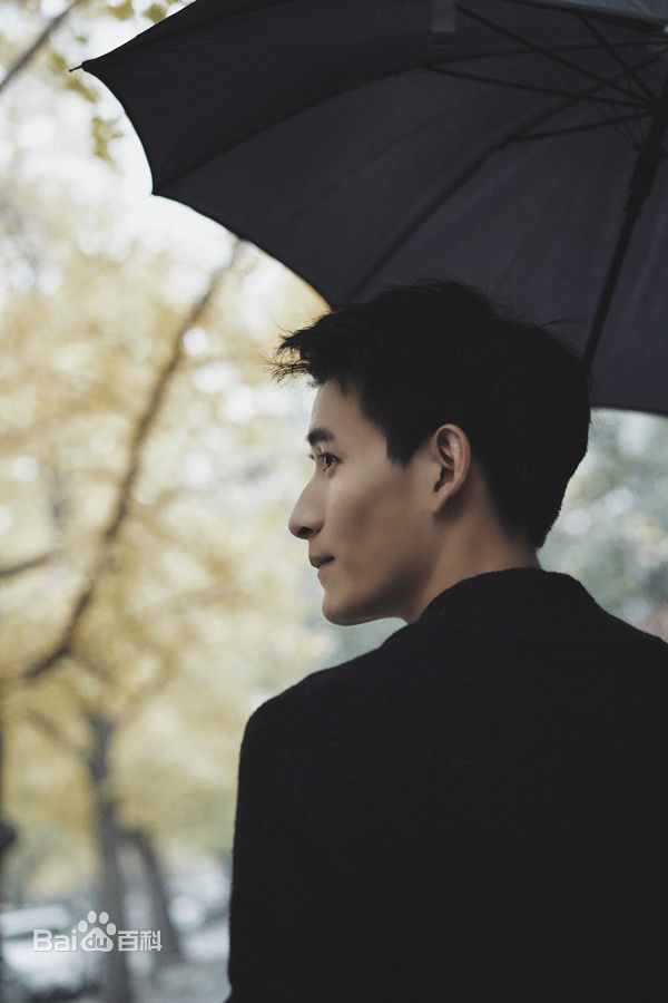 汪汐潮(Roy)生活照壁纸壁纸