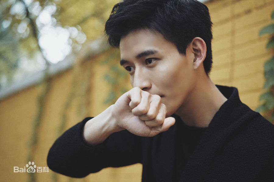 汪汐潮(Roy)生活照壁纸壁纸