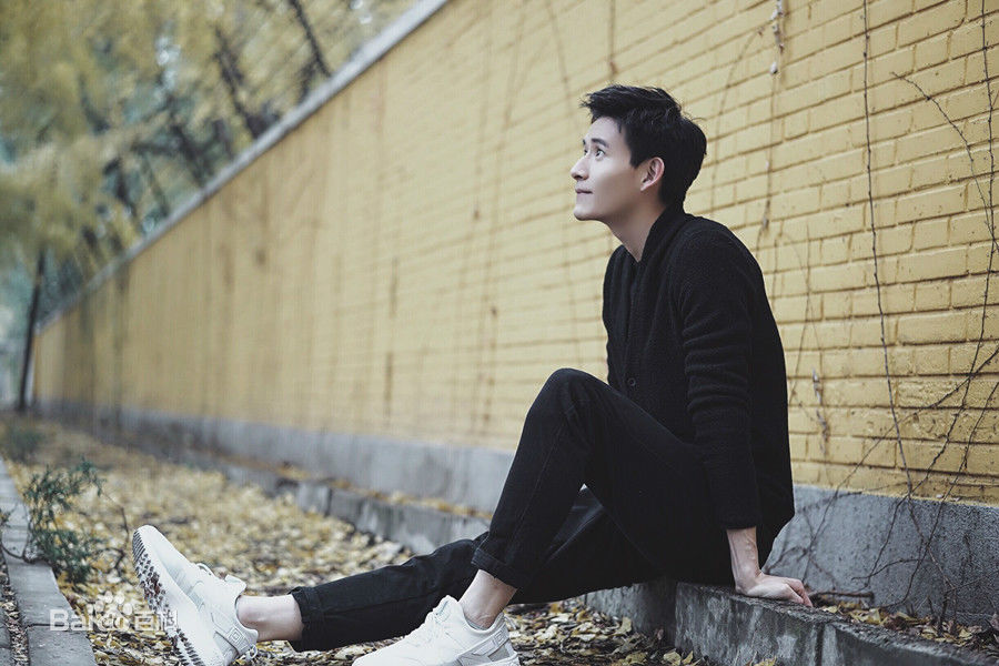 汪汐潮(Roy)生活照壁纸壁纸