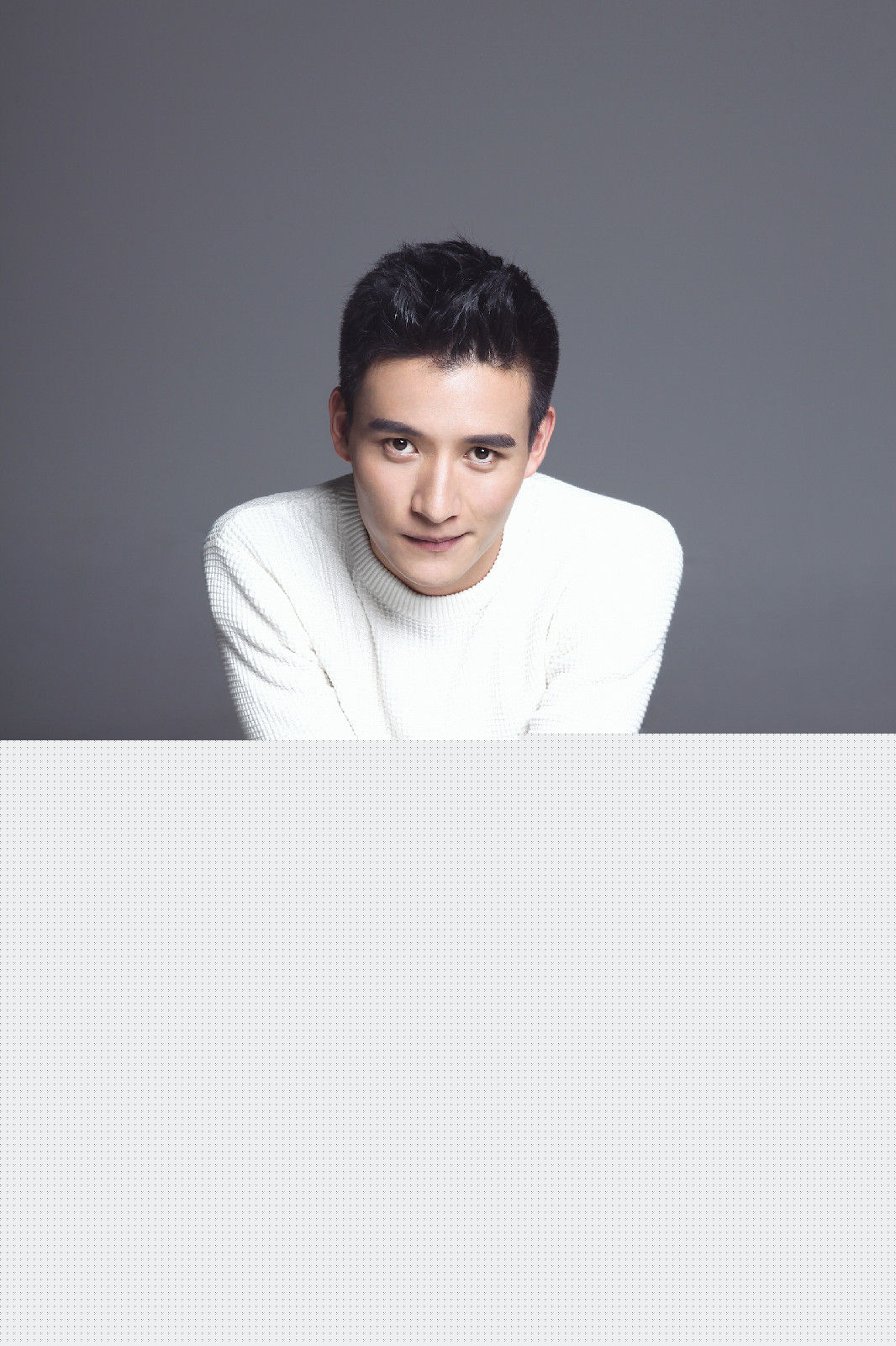 汪汐潮(Roy)高清图集