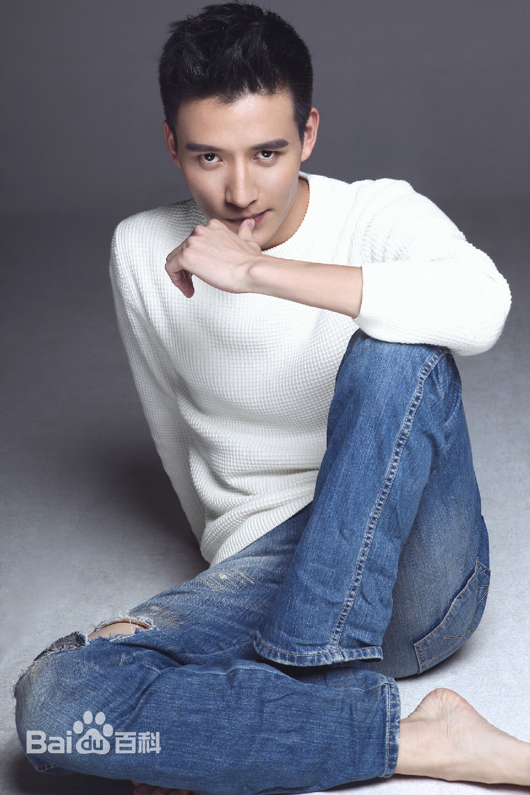 汪汐潮(Roy)高清图集