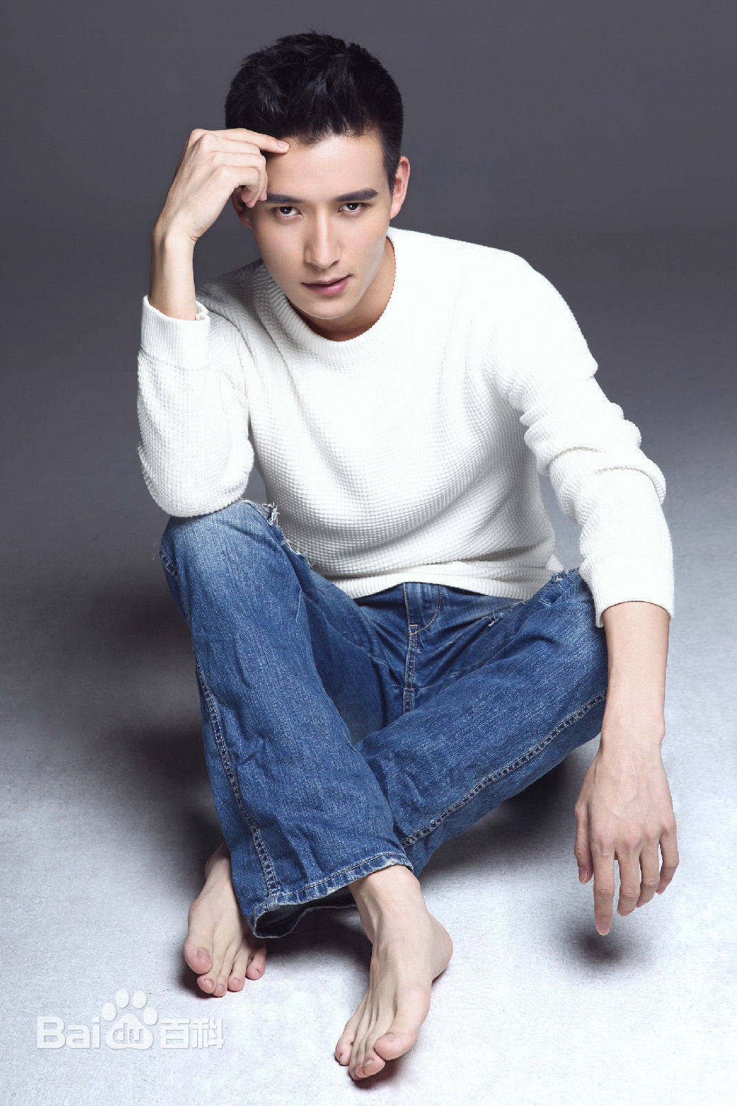 汪汐潮(Roy)高清图集