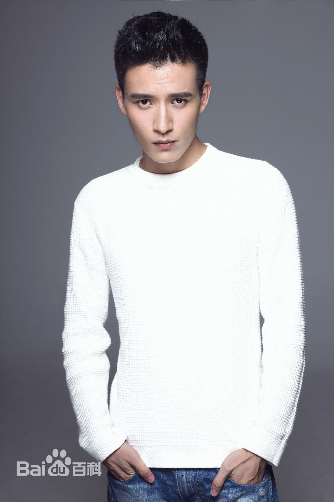 汪汐潮(Roy)高清图集