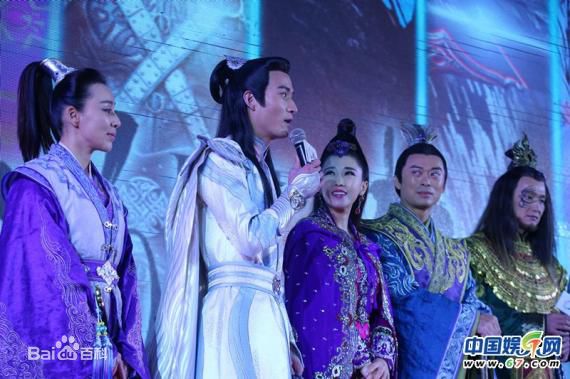 汪汐潮(Roy)扩展图册图片图集