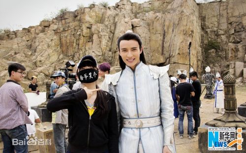 汪汐潮(Roy)扩展图册图片图集