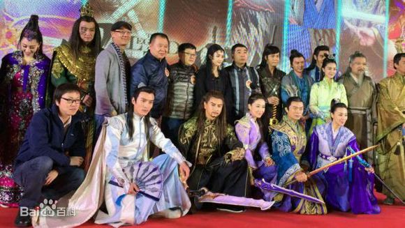 汪汐潮(Roy)扩展图册图片图集