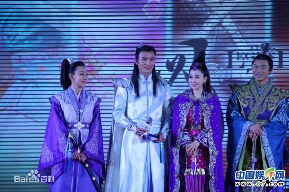 汪汐潮(Roy)扩展图册图片图集