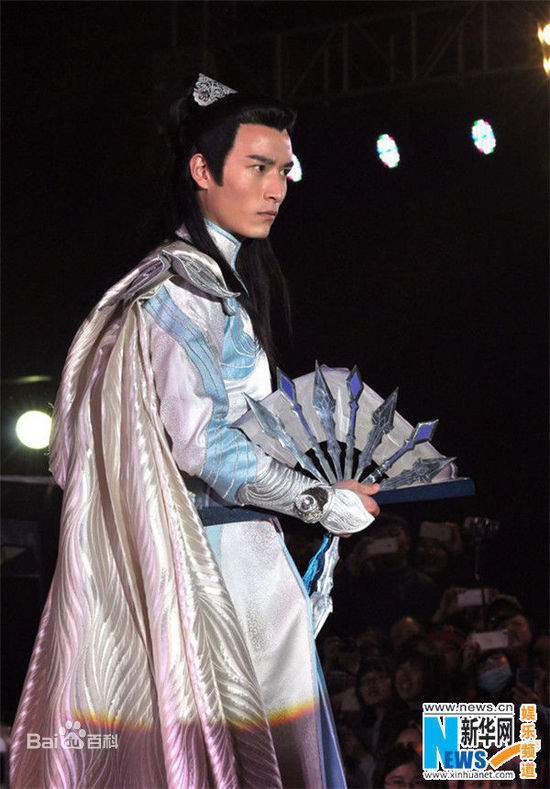 汪汐潮(Roy)扩展图册图片图集