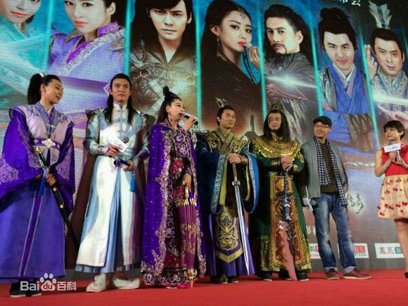 汪汐潮(Roy)扩展图册图片图集