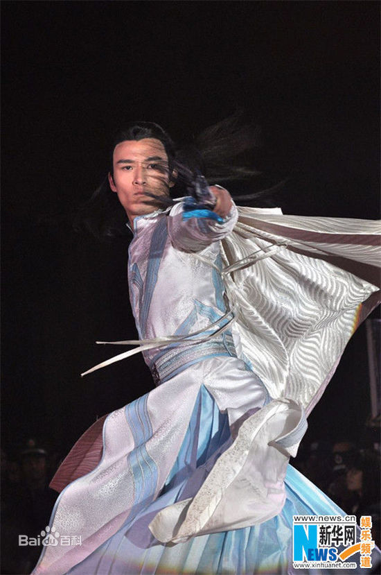 汪汐潮(Roy)扩展图册图片图集