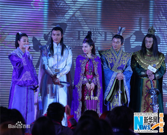 汪汐潮(Roy)扩展图册图片图集